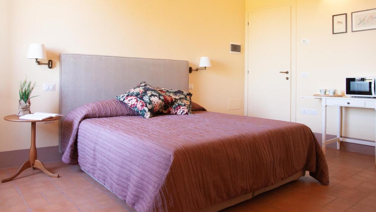 Hotel Cà Vincenzona Faenza Esterno foto