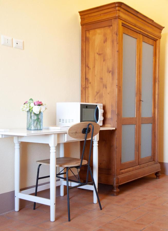 Hotel Cà Vincenzona Faenza Esterno foto