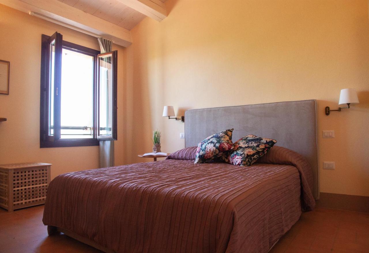 Hotel Cà Vincenzona Faenza Esterno foto