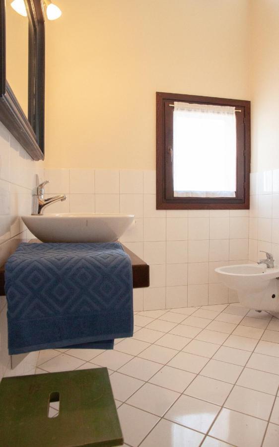 Hotel Cà Vincenzona Faenza Esterno foto