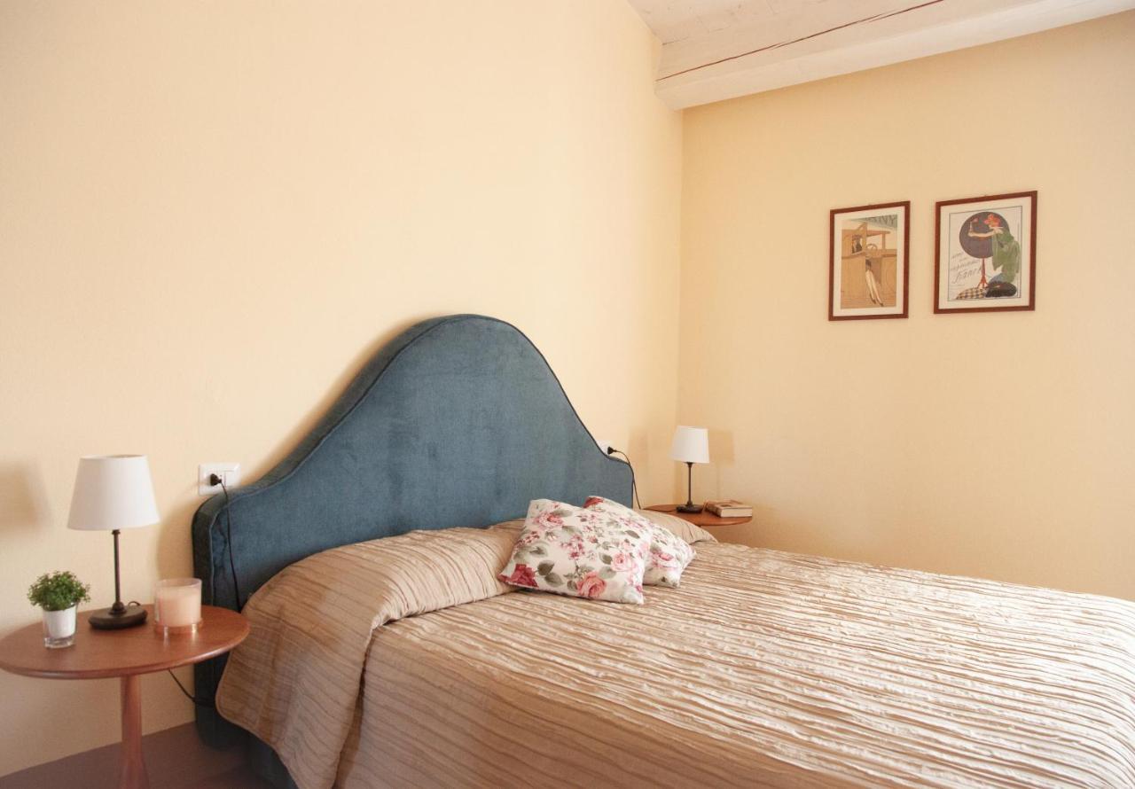 Hotel Cà Vincenzona Faenza Esterno foto